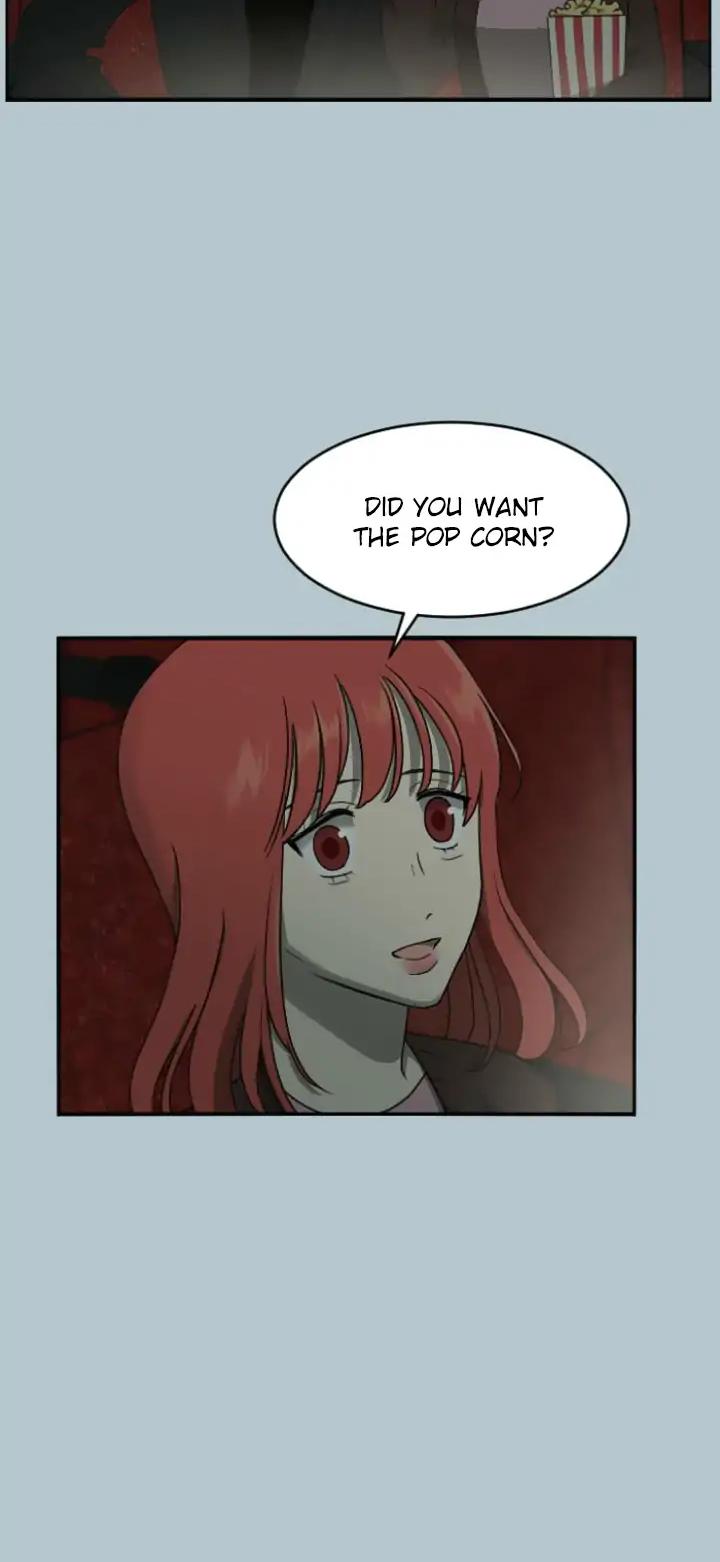 My ID is Gangnam Beauty Chapter 84 page 38 - Chapter 84: Extra Story: There Must Be A Kissing Scene (Last Part)
