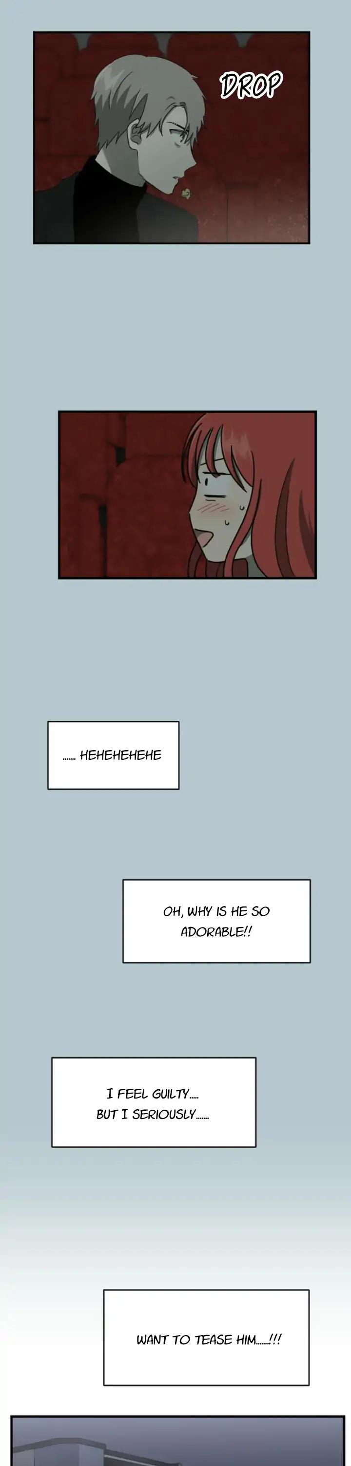 My ID is Gangnam Beauty Chapter 84 page 39 - Chapter 84: Extra Story: There Must Be A Kissing Scene (Last Part)