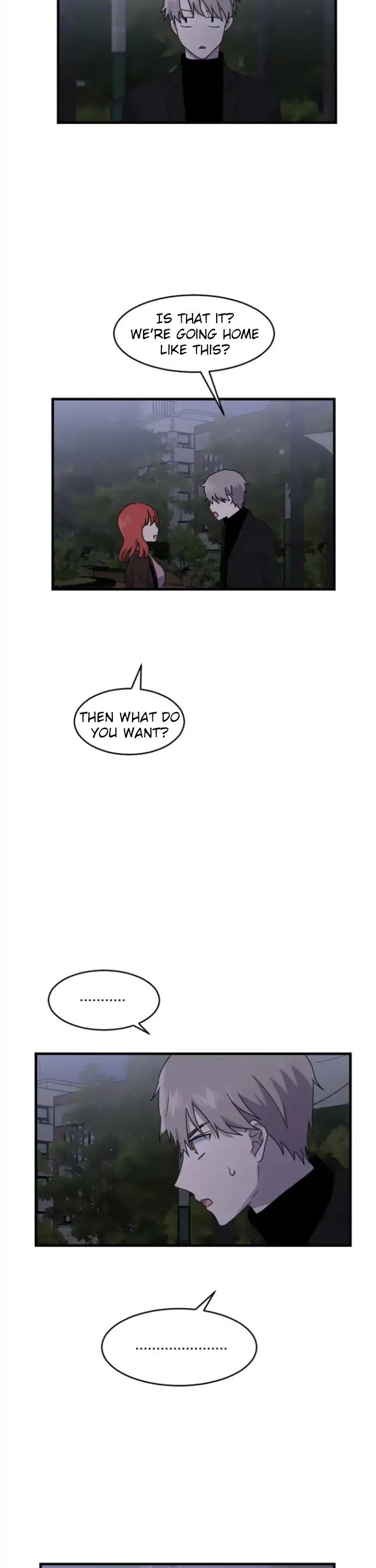 My ID is Gangnam Beauty Chapter 84 page 41 - Chapter 84: Extra Story: There Must Be A Kissing Scene (Last Part)