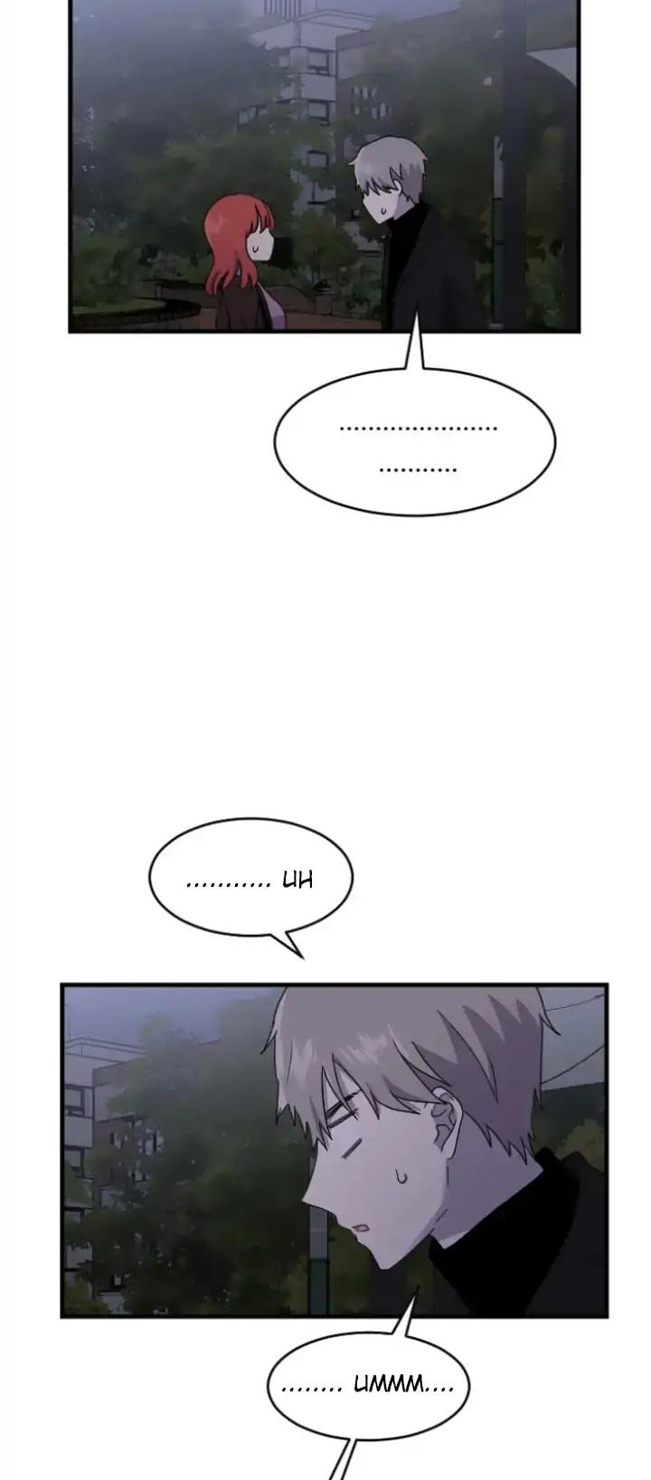 My ID is Gangnam Beauty Chapter 84 page 42 - Chapter 84: Extra Story: There Must Be A Kissing Scene (Last Part)