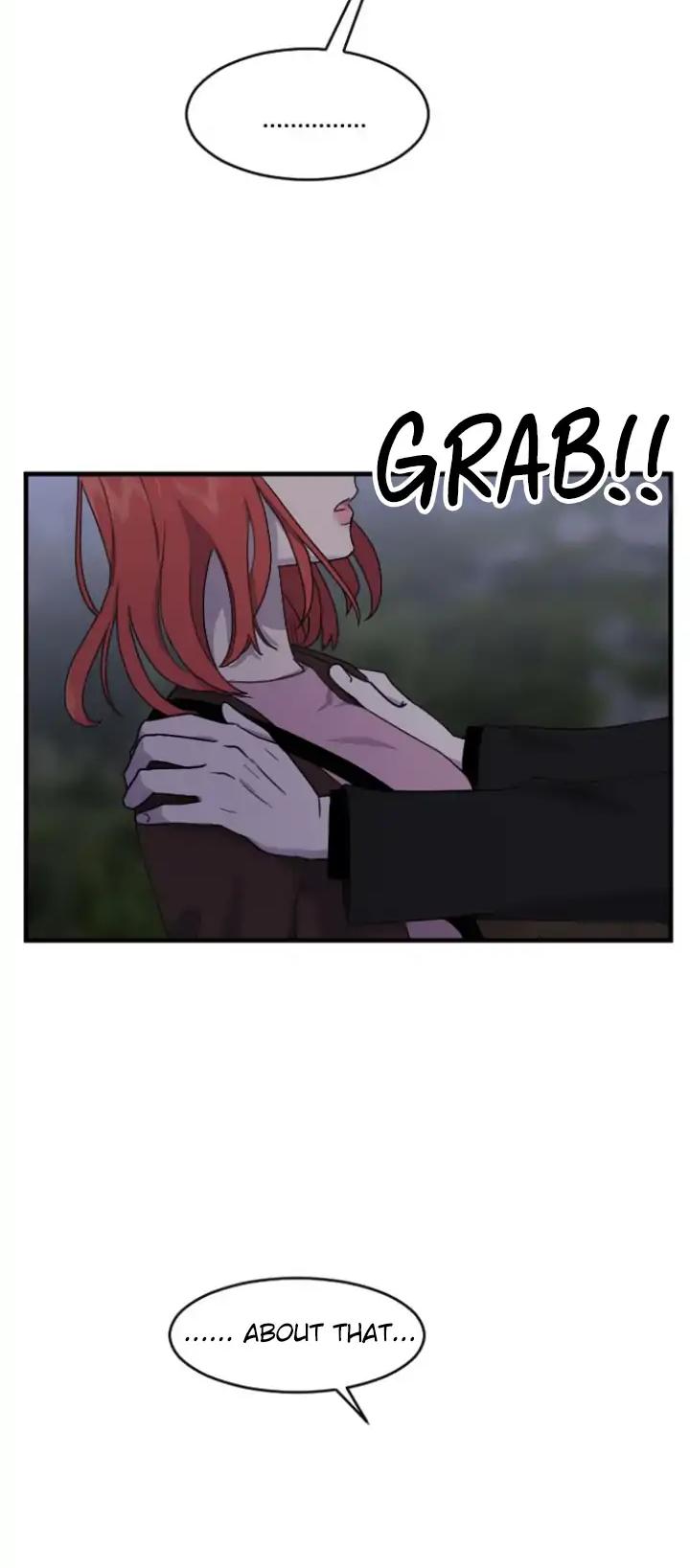 My ID is Gangnam Beauty Chapter 84 page 43 - Chapter 84: Extra Story: There Must Be A Kissing Scene (Last Part)