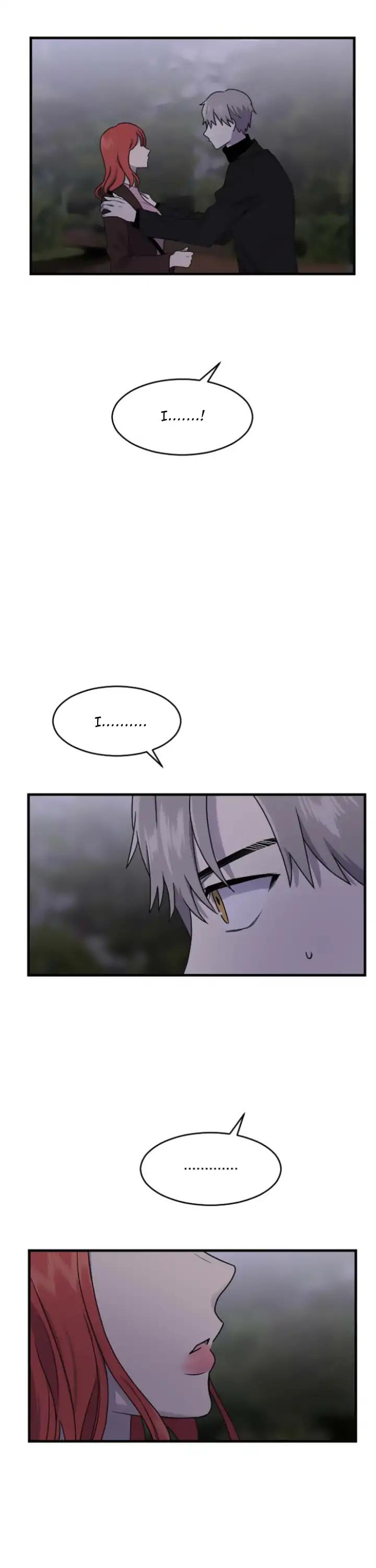 My ID is Gangnam Beauty Chapter 84 page 44 - Chapter 84: Extra Story: There Must Be A Kissing Scene (Last Part)
