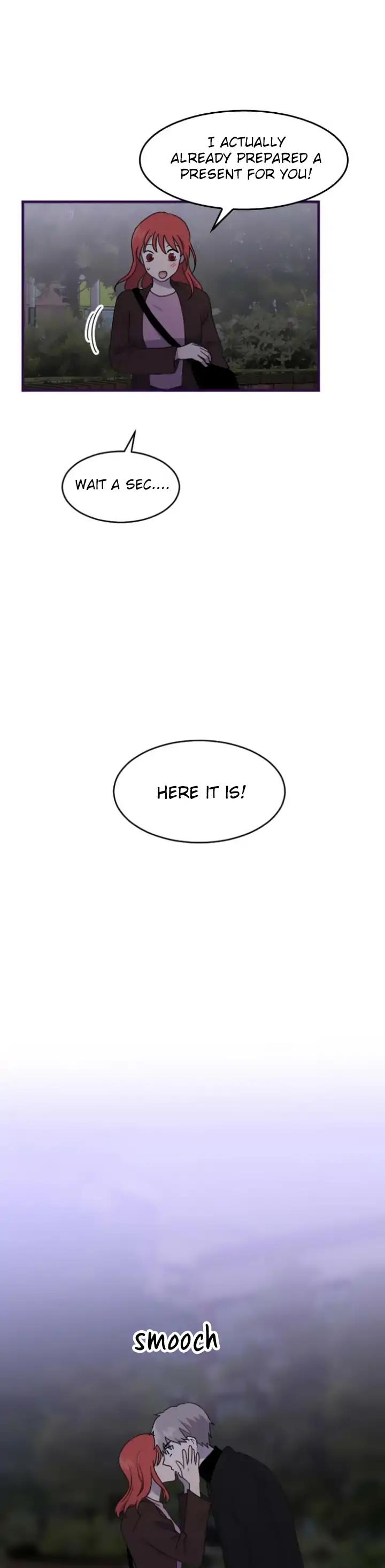 My ID is Gangnam Beauty Chapter 84 page 46 - Chapter 84: Extra Story: There Must Be A Kissing Scene (Last Part)