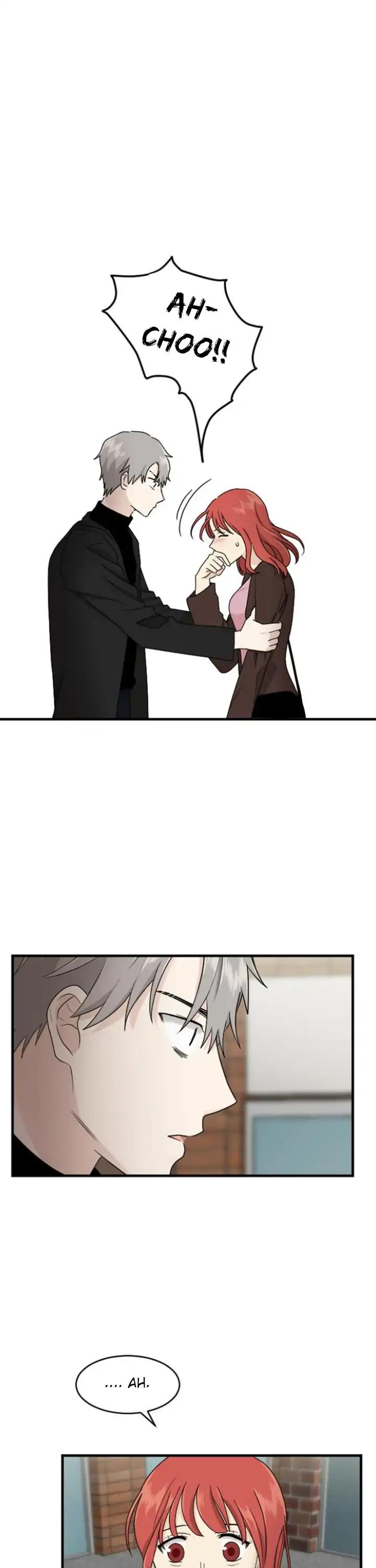 My ID is Gangnam Beauty Chapter 84 page 5 - Chapter 84: Extra Story: There Must Be A Kissing Scene (Last Part)