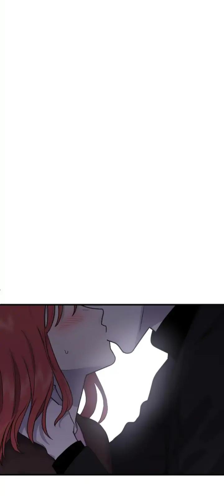 My ID is Gangnam Beauty Chapter 84 page 52 - Chapter 84: Extra Story: There Must Be A Kissing Scene (Last Part)