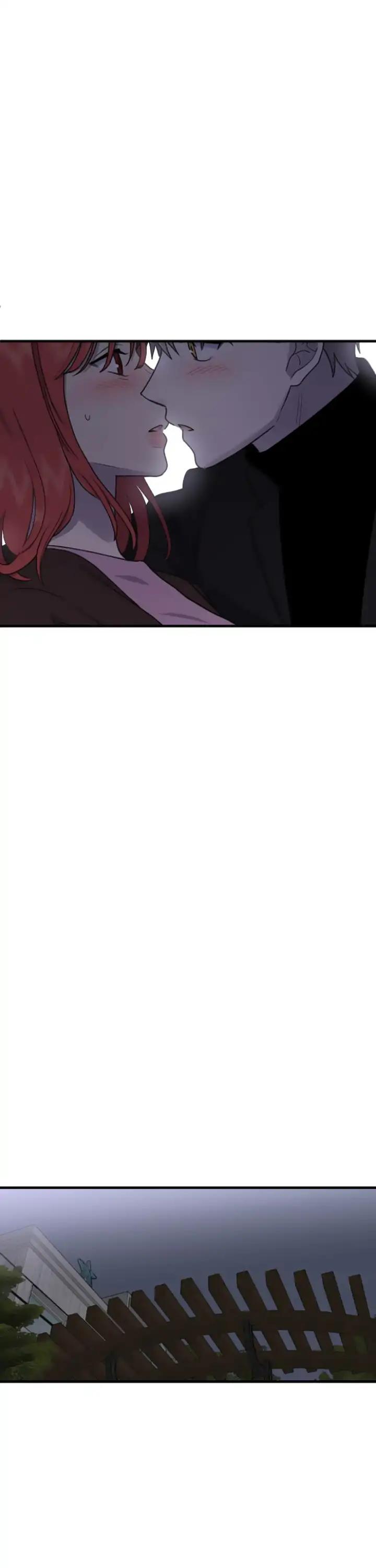 My ID is Gangnam Beauty Chapter 84 page 53 - Chapter 84: Extra Story: There Must Be A Kissing Scene (Last Part)