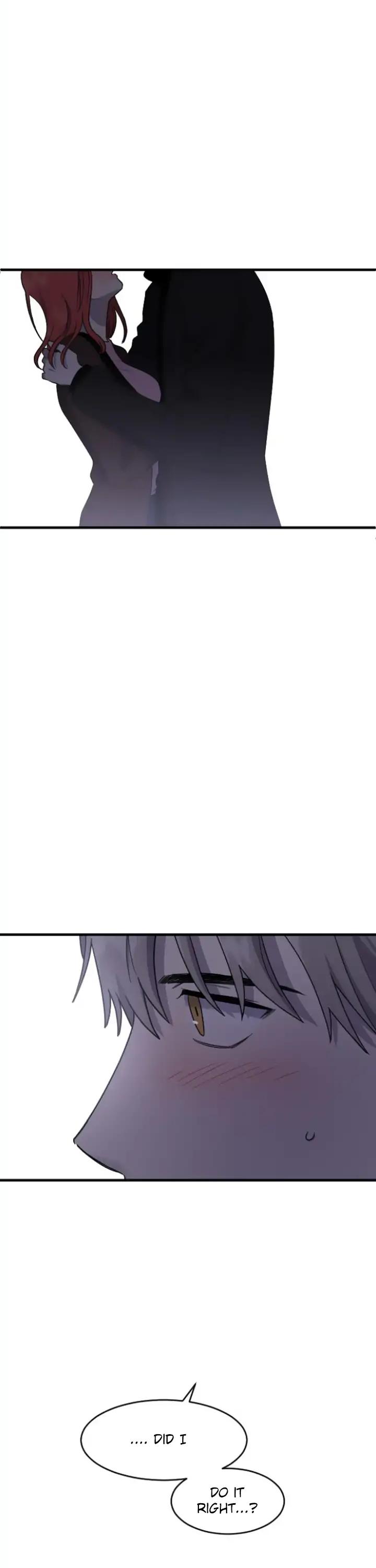 My ID is Gangnam Beauty Chapter 84 page 54 - Chapter 84: Extra Story: There Must Be A Kissing Scene (Last Part)