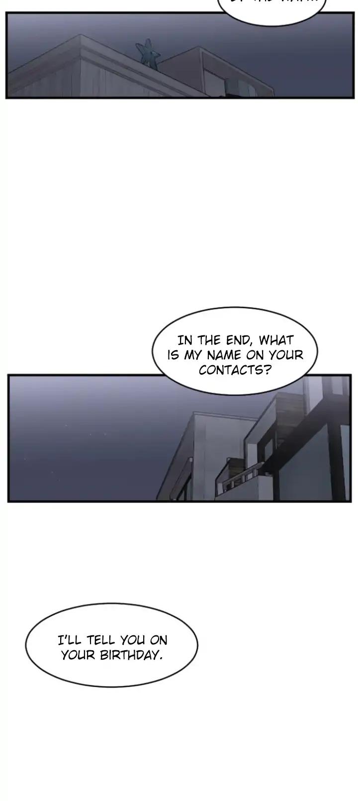My ID is Gangnam Beauty Chapter 84 page 57 - Chapter 84: Extra Story: There Must Be A Kissing Scene (Last Part)