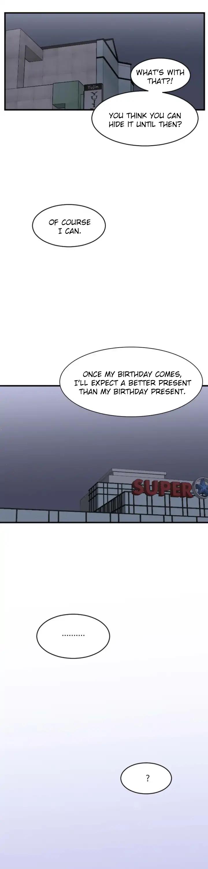 My ID is Gangnam Beauty Chapter 84 page 58 - Chapter 84: Extra Story: There Must Be A Kissing Scene (Last Part)
