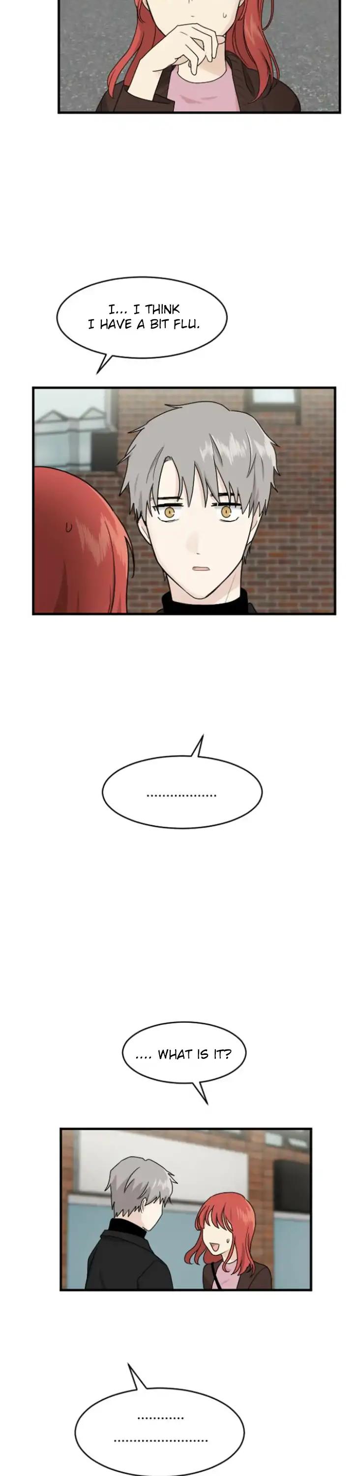 My ID is Gangnam Beauty Chapter 84 page 6 - Chapter 84: Extra Story: There Must Be A Kissing Scene (Last Part)