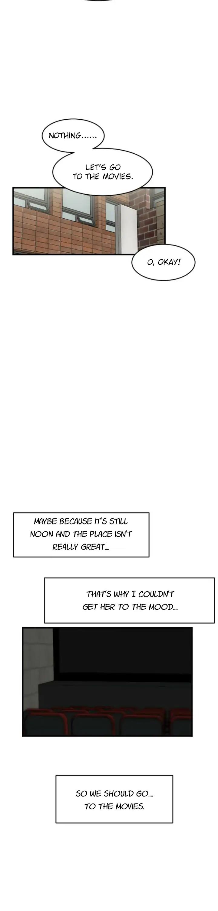 My ID is Gangnam Beauty Chapter 84 page 7 - Chapter 84: Extra Story: There Must Be A Kissing Scene (Last Part)