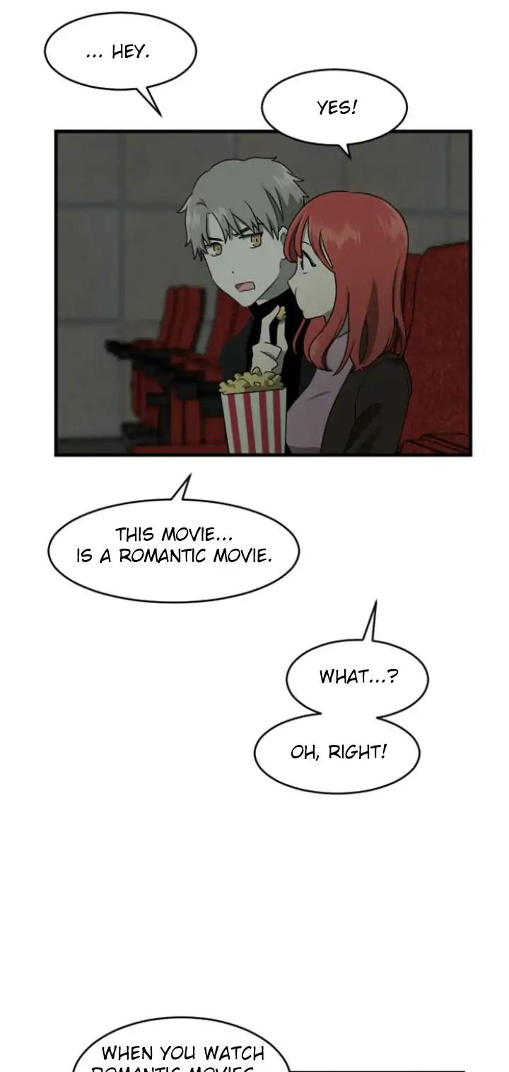 My ID is Gangnam Beauty Chapter 84 page 8 - Chapter 84: Extra Story: There Must Be A Kissing Scene (Last Part)