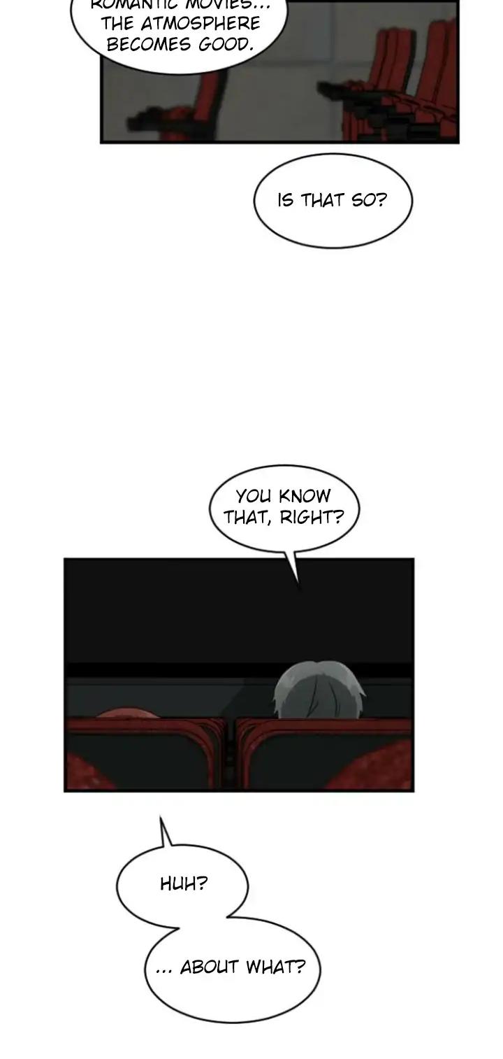 My ID is Gangnam Beauty Chapter 84 page 9 - Chapter 84: Extra Story: There Must Be A Kissing Scene (Last Part)