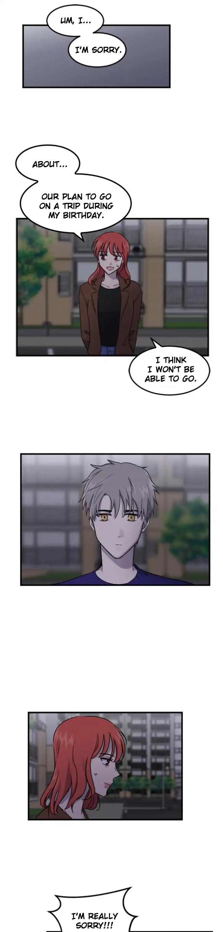 My ID is Gangnam Beauty Chapter 85 page 11 - Chapter 85: Season 2: Just Two Of Us