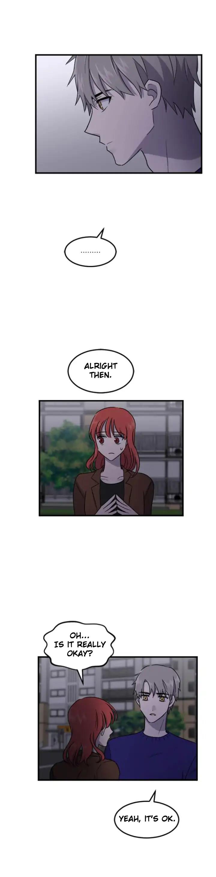 My ID is Gangnam Beauty Chapter 85 page 13 - Chapter 85: Season 2: Just Two Of Us