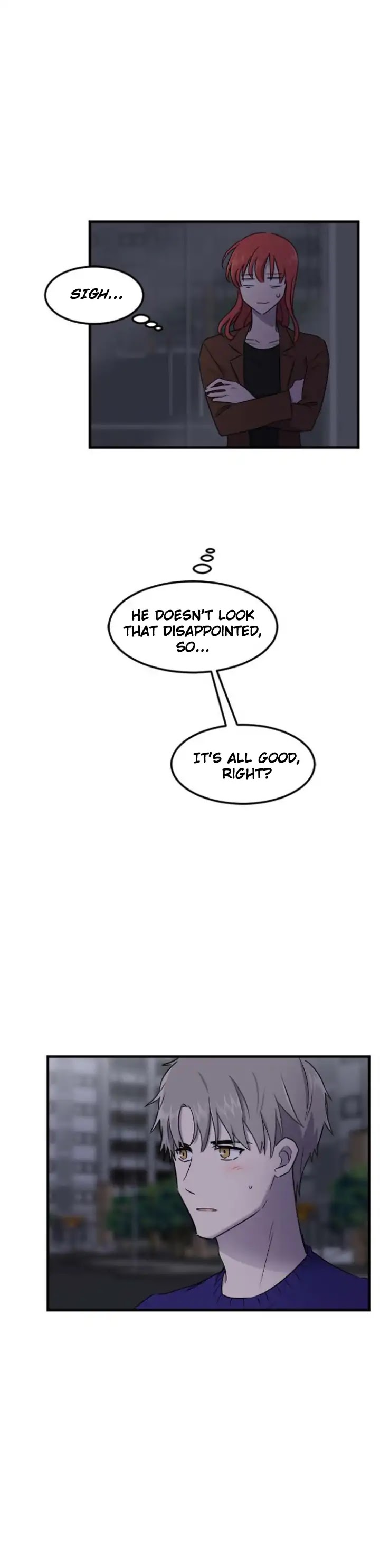 My ID is Gangnam Beauty Chapter 85 page 15 - Chapter 85: Season 2: Just Two Of Us