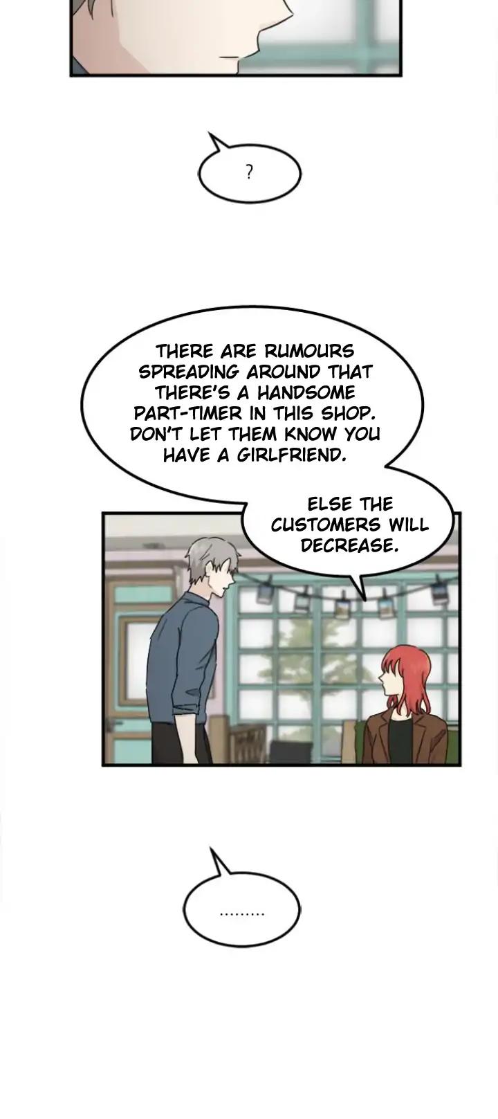 My ID is Gangnam Beauty Chapter 85 page 4 - Chapter 85: Season 2: Just Two Of Us