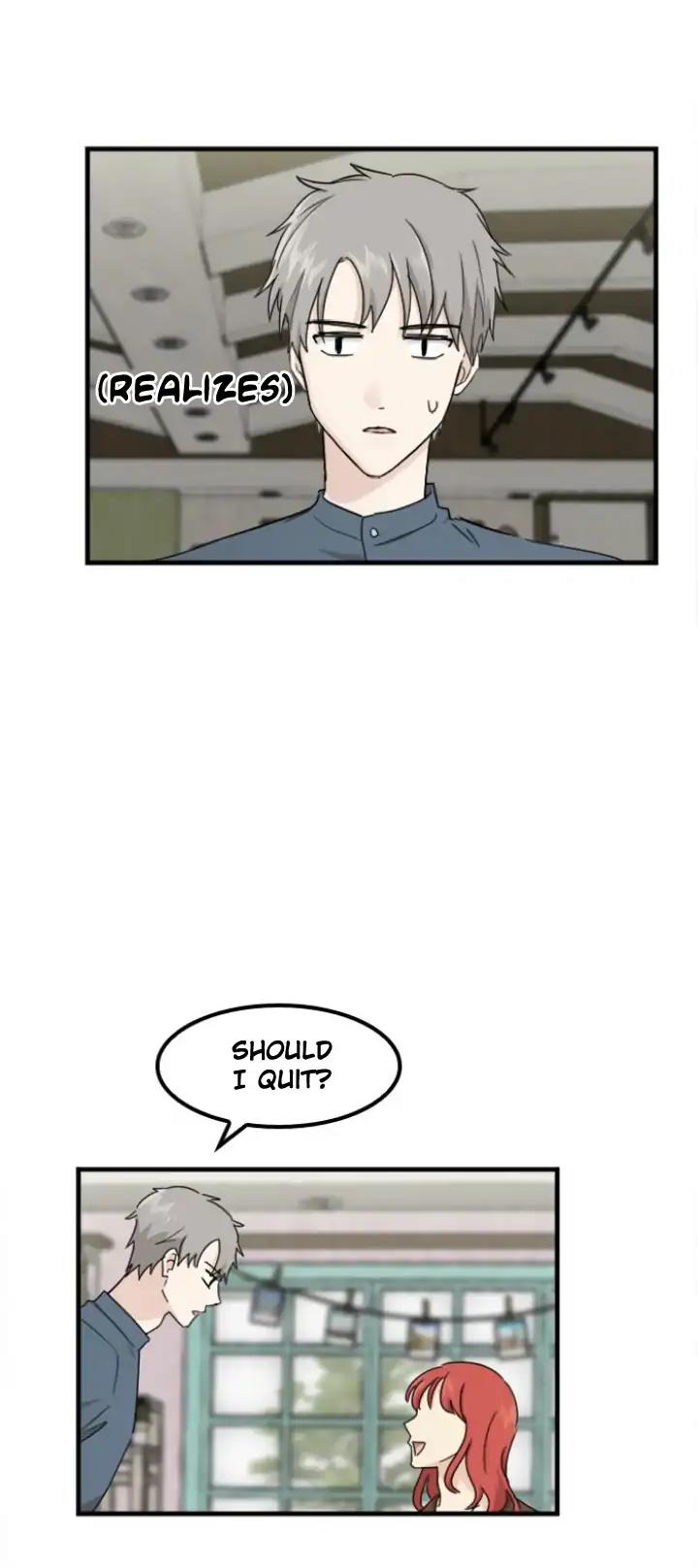 My ID is Gangnam Beauty Chapter 85 page 5 - Chapter 85: Season 2: Just Two Of Us