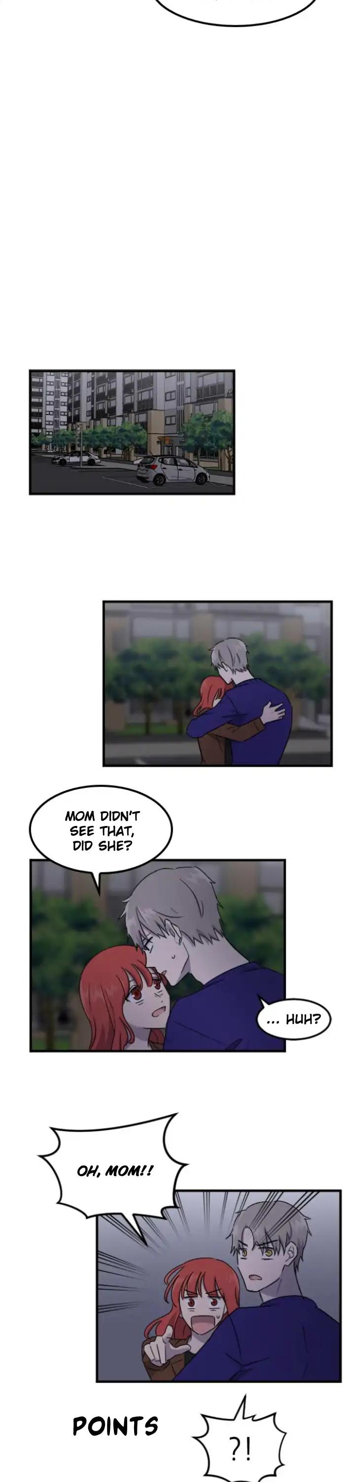 My ID is Gangnam Beauty Chapter 85 page 7 - Chapter 85: Season 2: Just Two Of Us