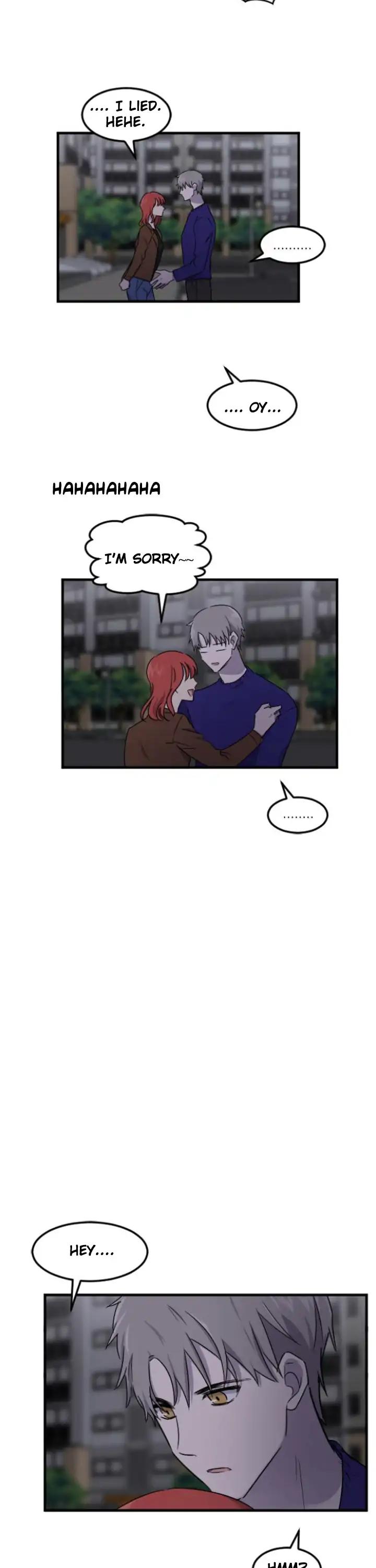 My ID is Gangnam Beauty Chapter 85 page 8 - Chapter 85: Season 2: Just Two Of Us
