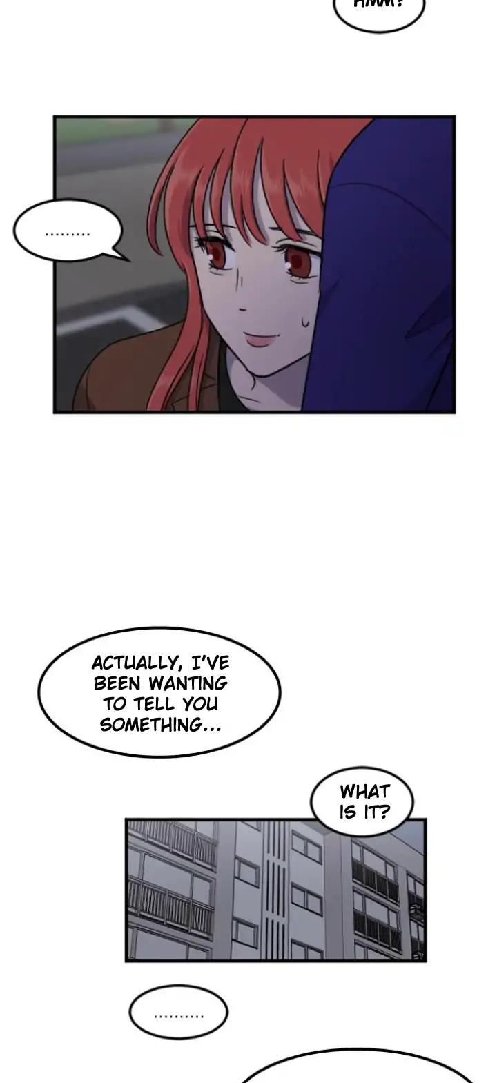 My ID is Gangnam Beauty Chapter 85 page 9 - Chapter 85: Season 2: Just Two Of Us
