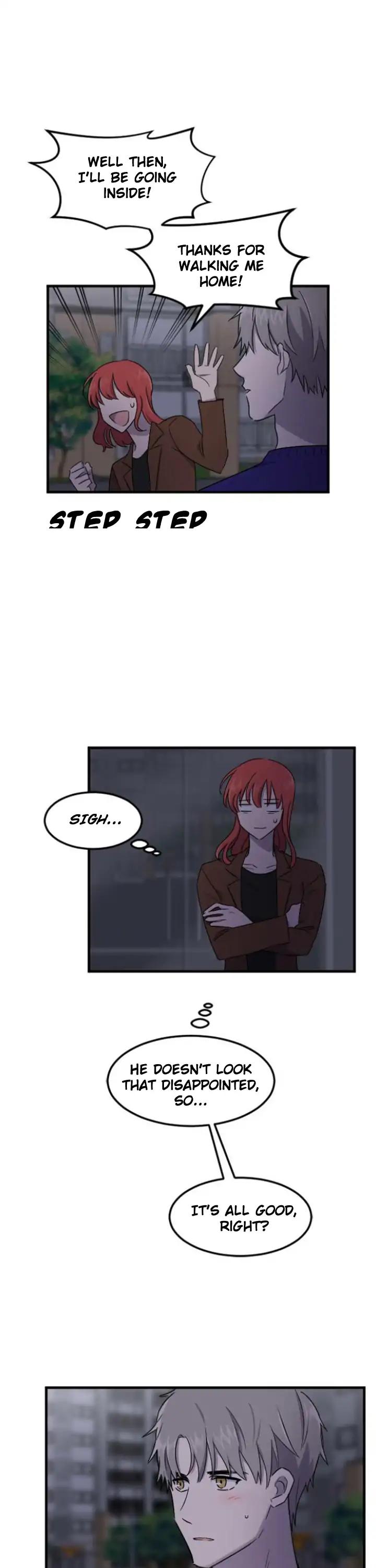 My ID is Gangnam Beauty Chapter 86 page 1 - Chapter 86: Season 2: Just Two Of Us (2)