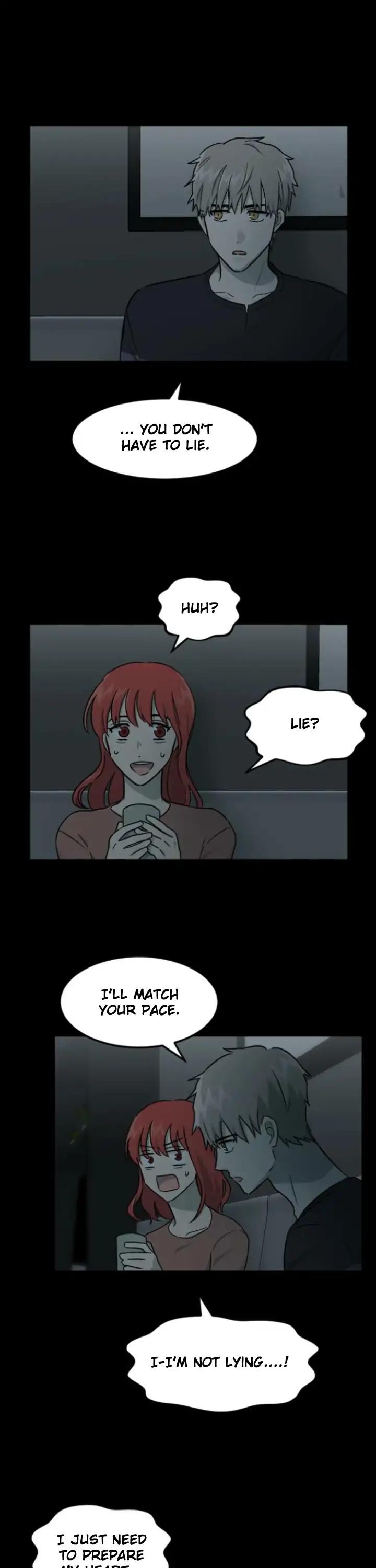 My ID is Gangnam Beauty Chapter 86 page 11 - Chapter 86: Season 2: Just Two Of Us (2)