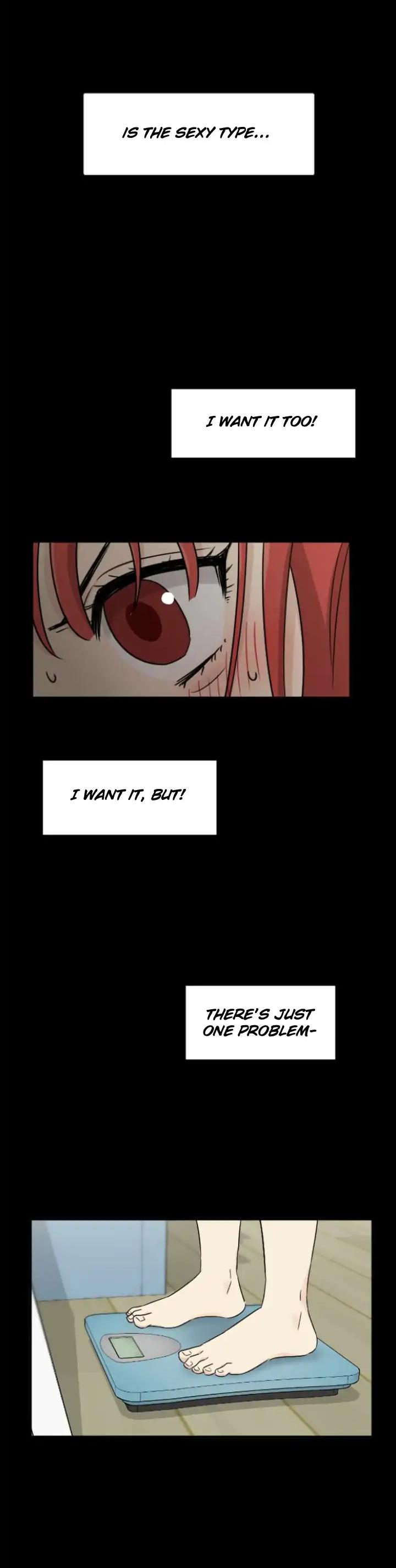 My ID is Gangnam Beauty Chapter 86 page 14 - Chapter 86: Season 2: Just Two Of Us (2)