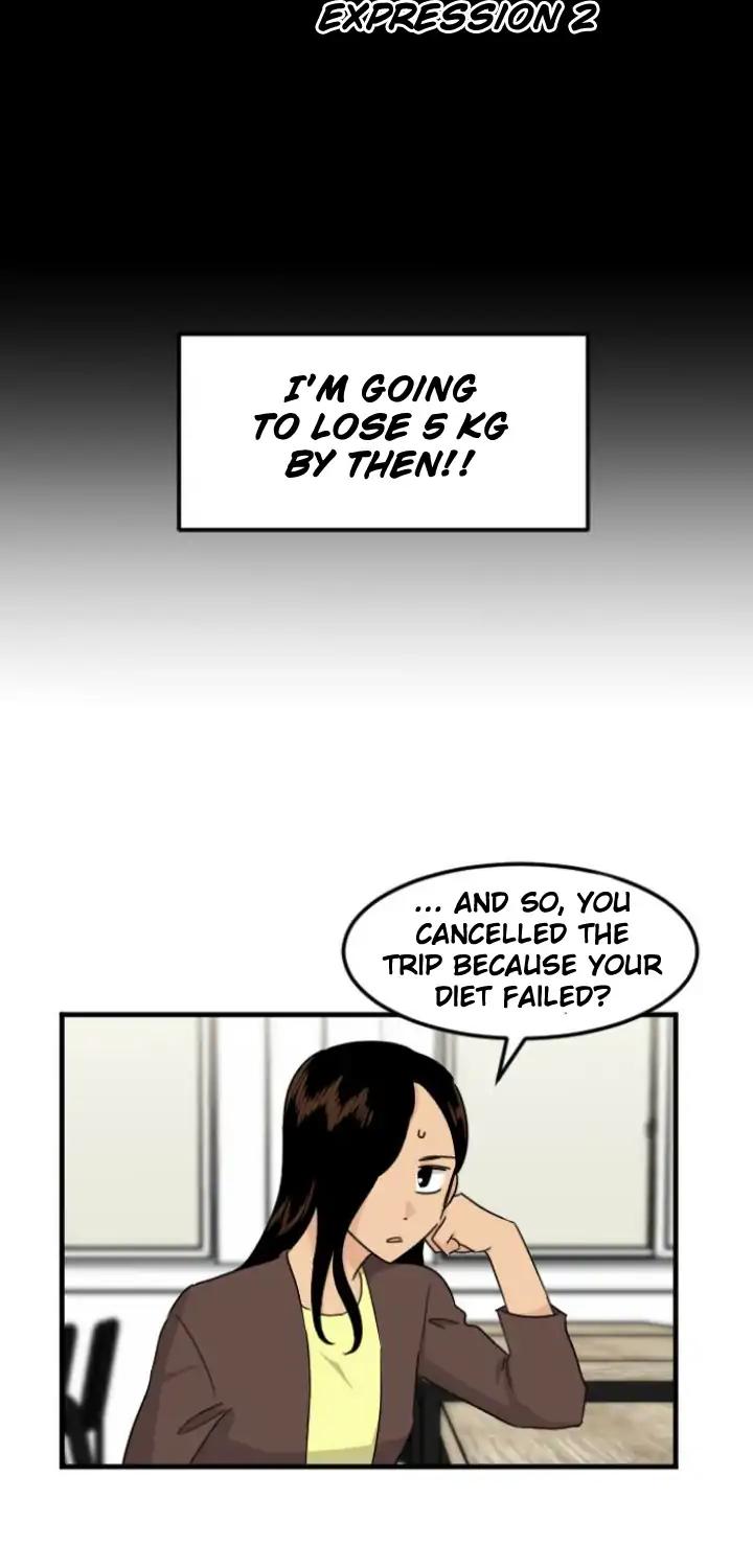 My ID is Gangnam Beauty Chapter 86 page 18 - Chapter 86: Season 2: Just Two Of Us (2)