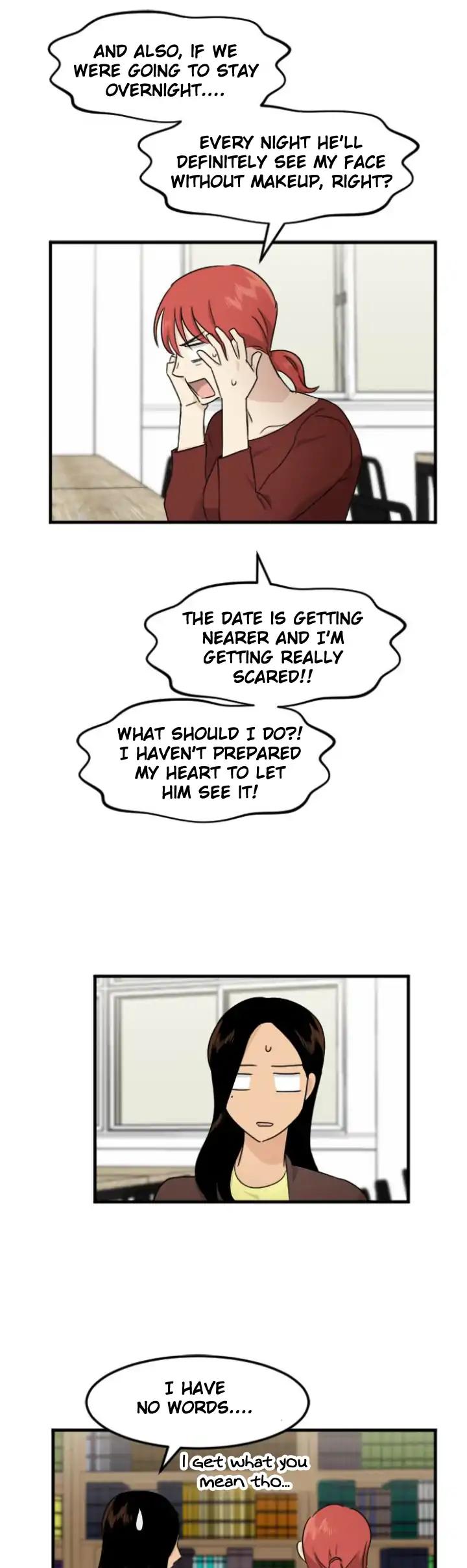 My ID is Gangnam Beauty Chapter 86 page 20 - Chapter 86: Season 2: Just Two Of Us (2)