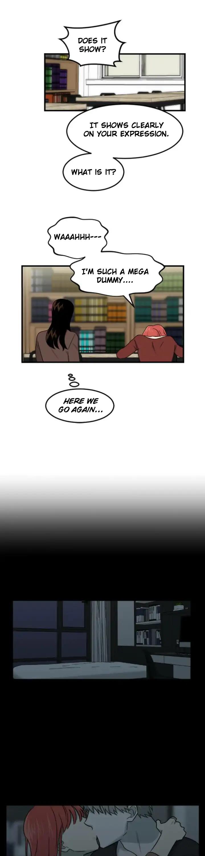 My ID is Gangnam Beauty Chapter 86 page 3 - Chapter 86: Season 2: Just Two Of Us (2)