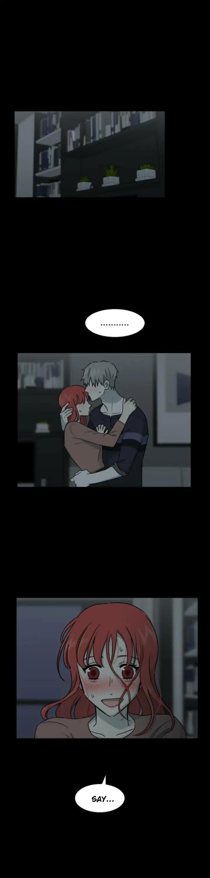 My ID is Gangnam Beauty Chapter 86 page 6 - Chapter 86: Season 2: Just Two Of Us (2)