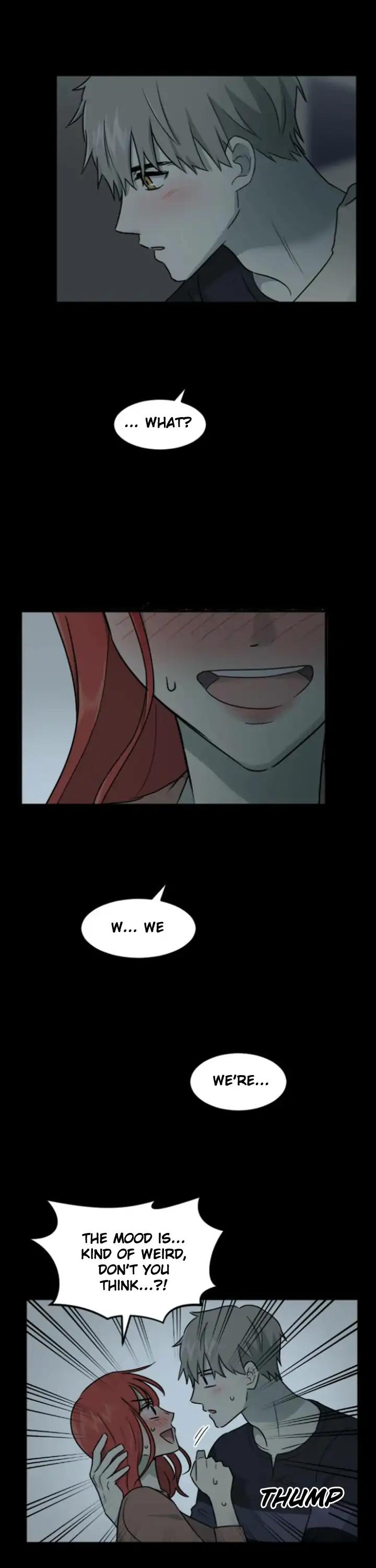 My ID is Gangnam Beauty Chapter 86 page 7 - Chapter 86: Season 2: Just Two Of Us (2)