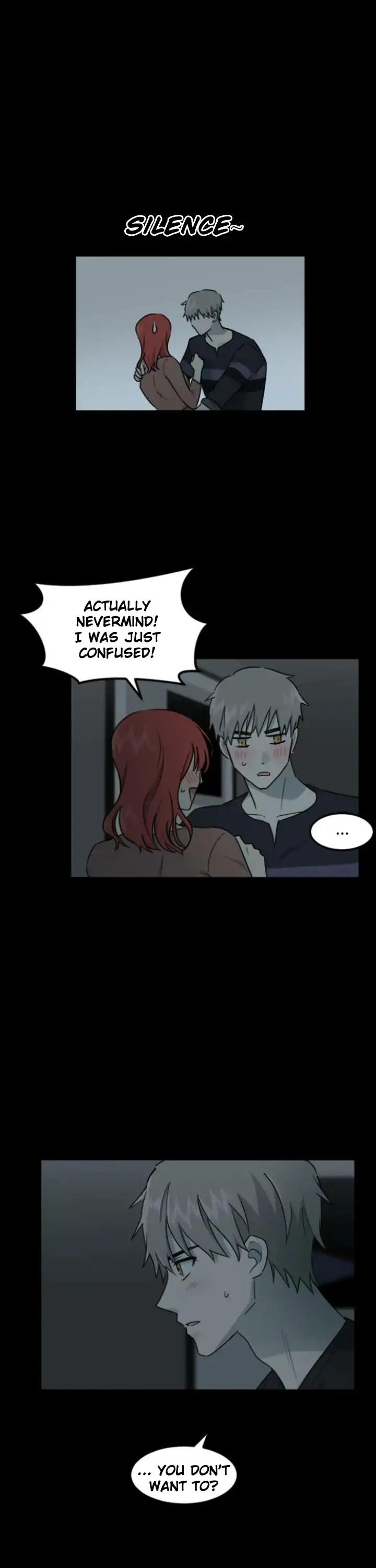 My ID is Gangnam Beauty Chapter 86 page 8 - Chapter 86: Season 2: Just Two Of Us (2)