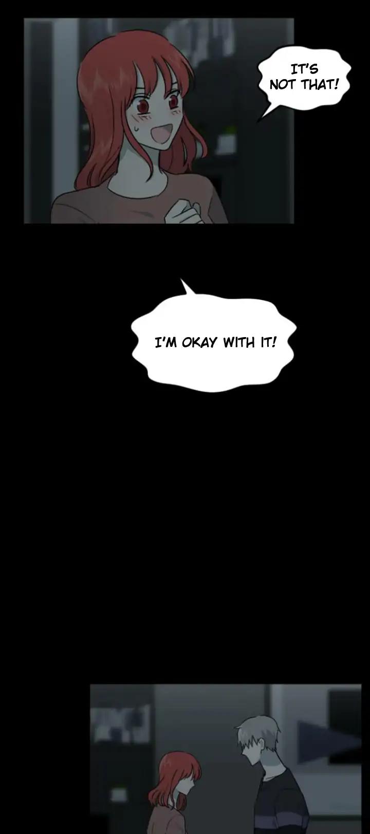 My ID is Gangnam Beauty Chapter 86 page 9 - Chapter 86: Season 2: Just Two Of Us (2)