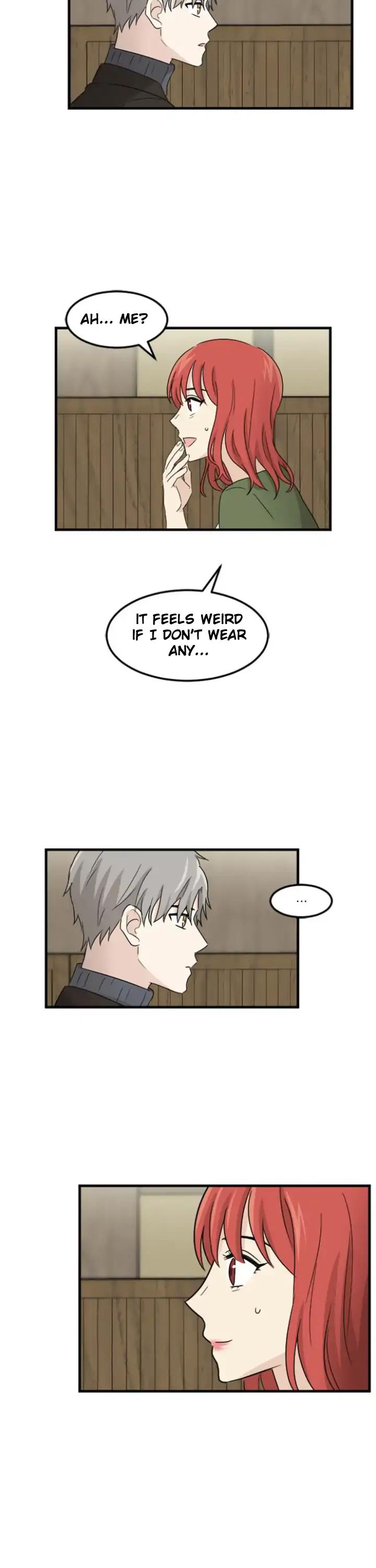 My ID is Gangnam Beauty Chapter 87 page 12 - Chapter 87: Season 2: Just Two Of Us (3)