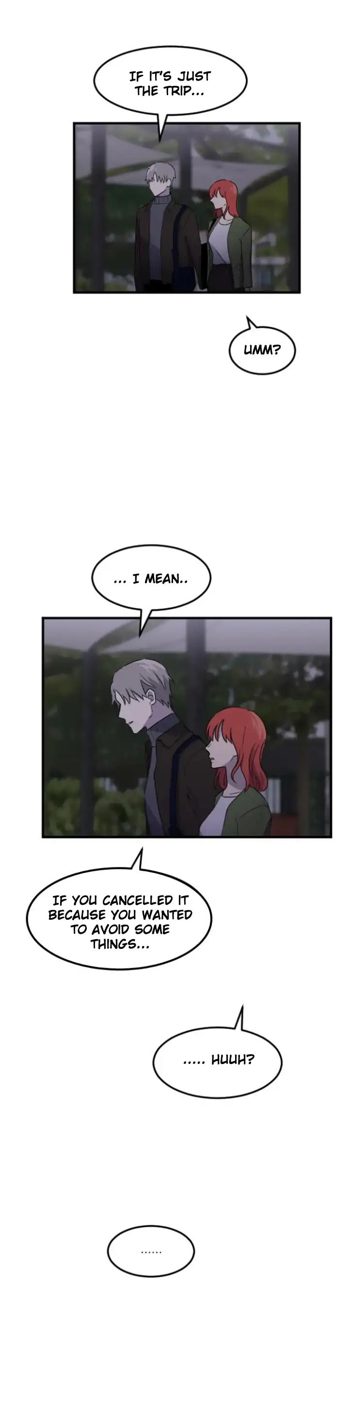 My ID is Gangnam Beauty Chapter 87 page 14 - Chapter 87: Season 2: Just Two Of Us (3)