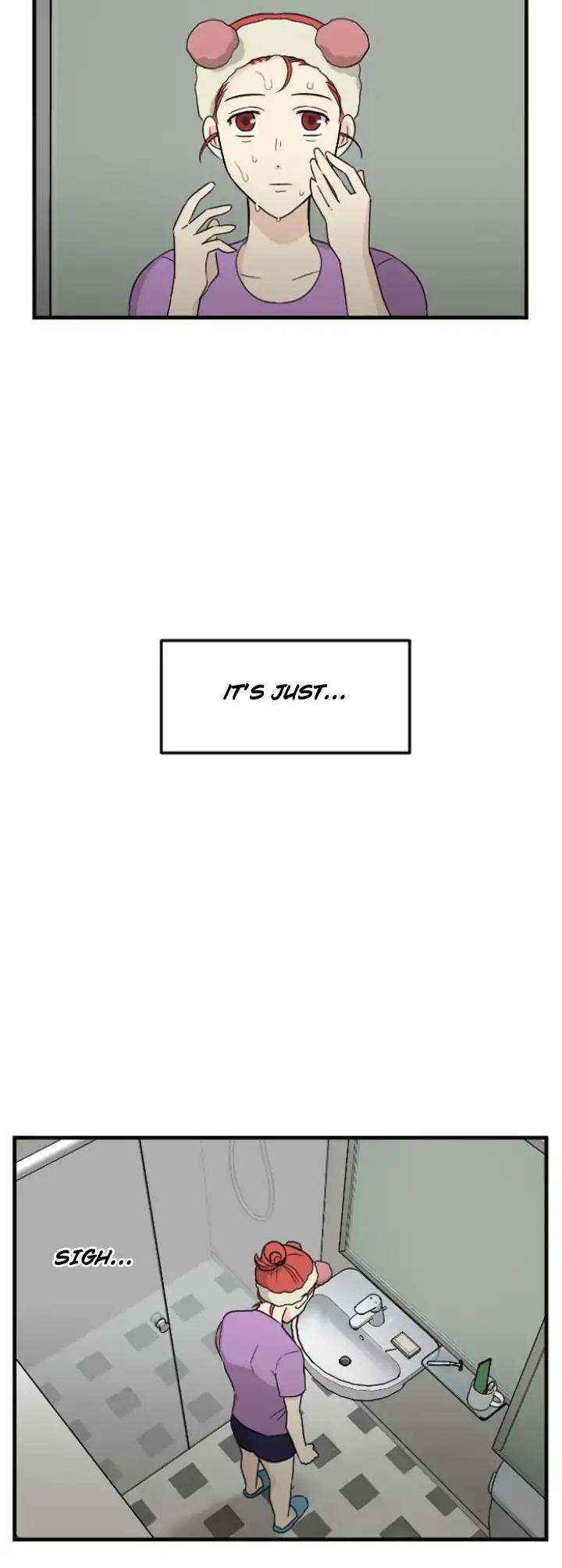 My ID is Gangnam Beauty Chapter 87 page 18 - Chapter 87: Season 2: Just Two Of Us (3)