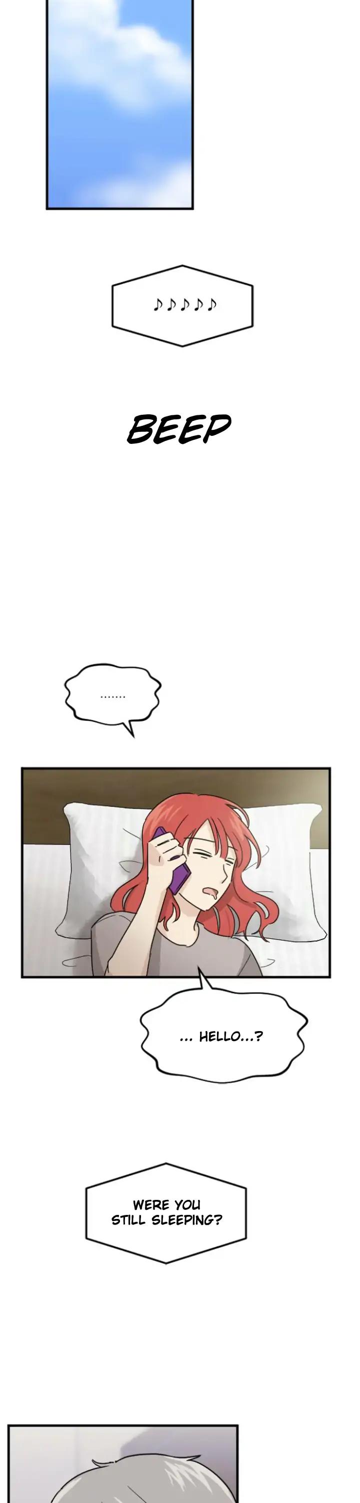 My ID is Gangnam Beauty Chapter 87 page 3 - Chapter 87: Season 2: Just Two Of Us (3)