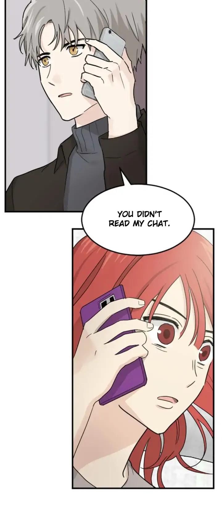 My ID is Gangnam Beauty Chapter 87 page 4 - Chapter 87: Season 2: Just Two Of Us (3)