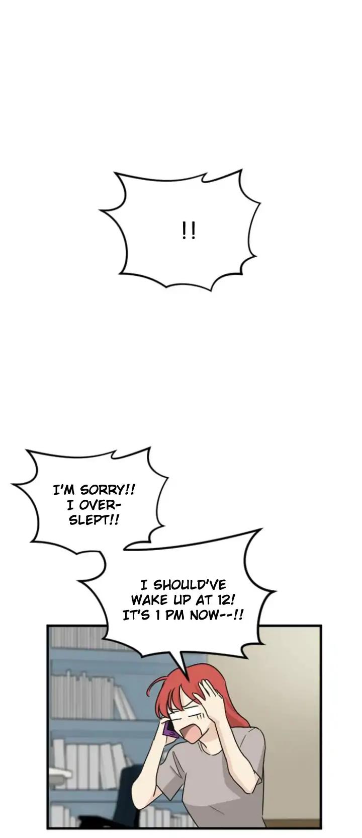 My ID is Gangnam Beauty Chapter 87 page 5 - Chapter 87: Season 2: Just Two Of Us (3)