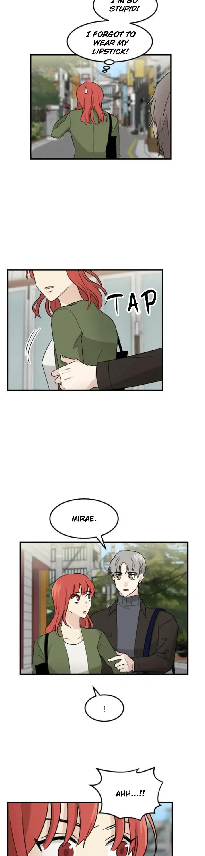 My ID is Gangnam Beauty Chapter 87 page 7 - Chapter 87: Season 2: Just Two Of Us (3)