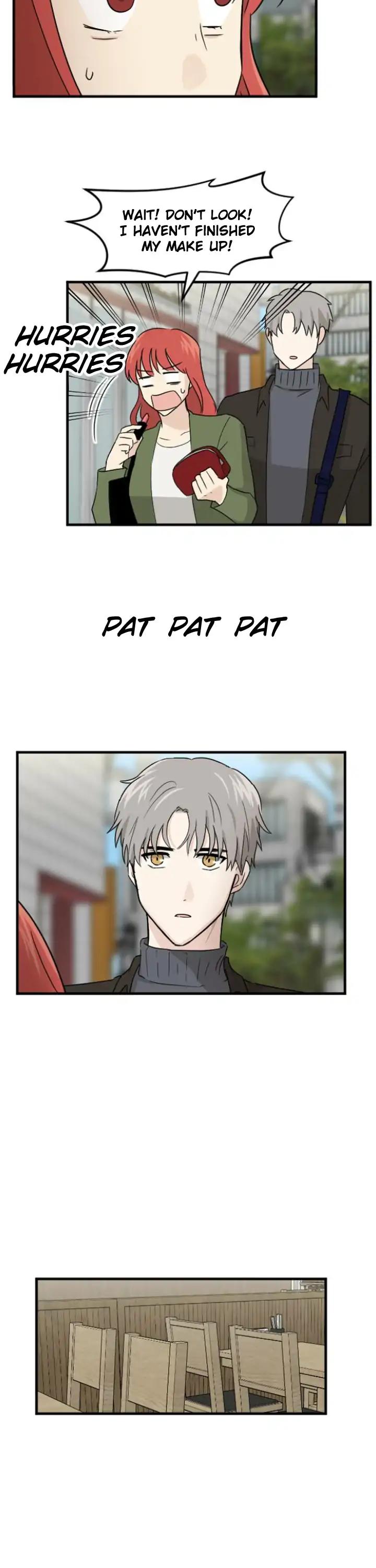 My ID is Gangnam Beauty Chapter 87 page 8 - Chapter 87: Season 2: Just Two Of Us (3)