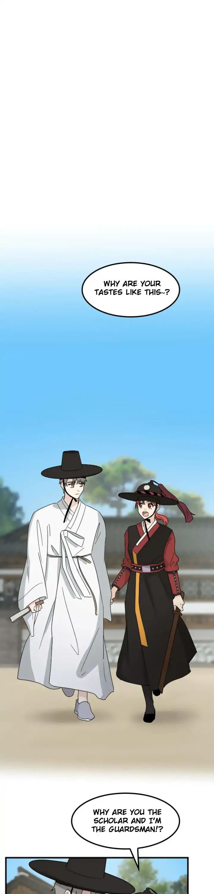 My ID is Gangnam Beauty Chapter 88 page 10 - Chapter 88: Season 2: Just Two Of Us (4)