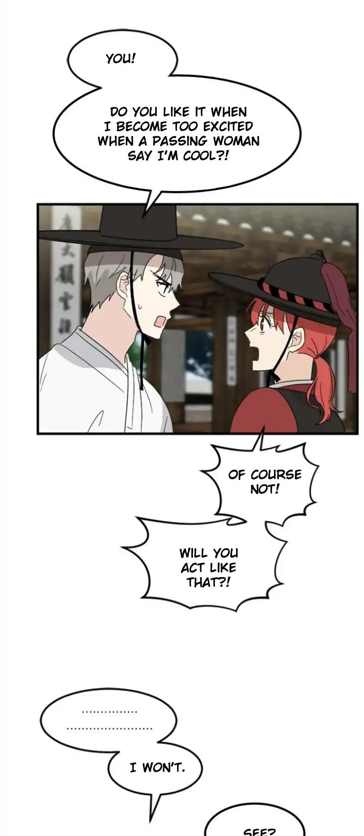 My ID is Gangnam Beauty Chapter 88 page 13 - Chapter 88: Season 2: Just Two Of Us (4)