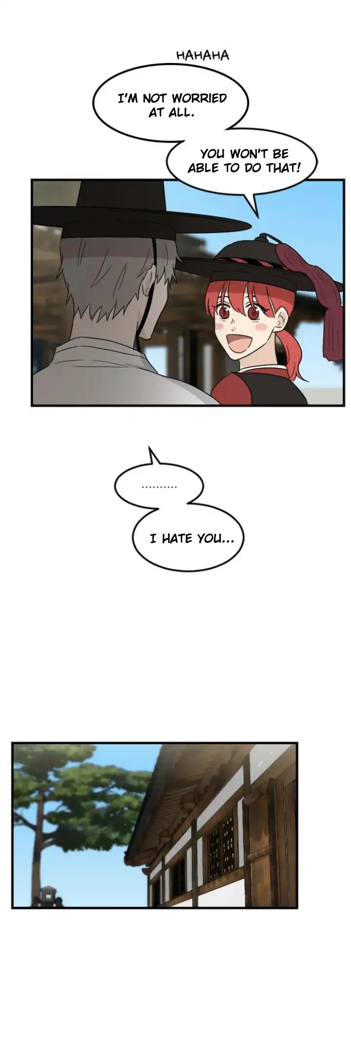 My ID is Gangnam Beauty Chapter 88 page 15 - Chapter 88: Season 2: Just Two Of Us (4)