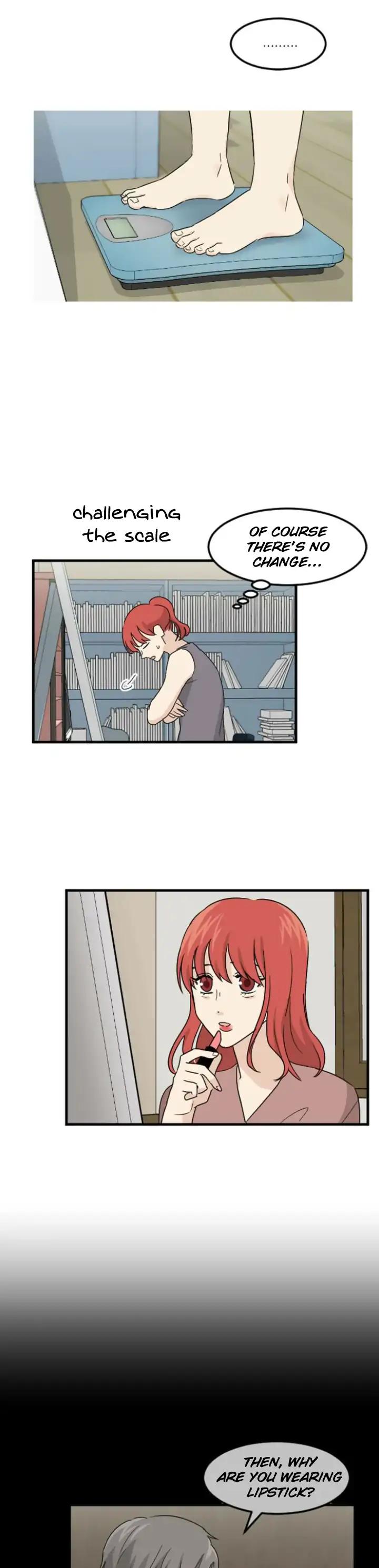My ID is Gangnam Beauty Chapter 88 page 3 - Chapter 88: Season 2: Just Two Of Us (4)
