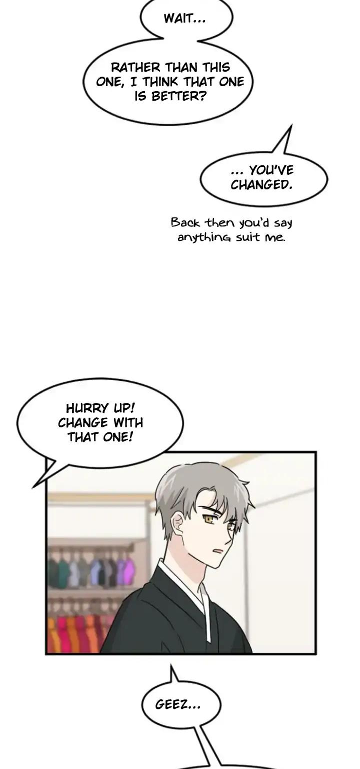 My ID is Gangnam Beauty Chapter 88 page 8 - Chapter 88: Season 2: Just Two Of Us (4)
