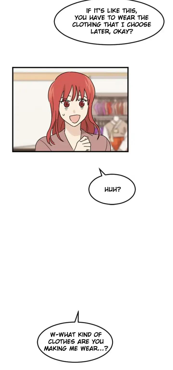 My ID is Gangnam Beauty Chapter 88 page 9 - Chapter 88: Season 2: Just Two Of Us (4)