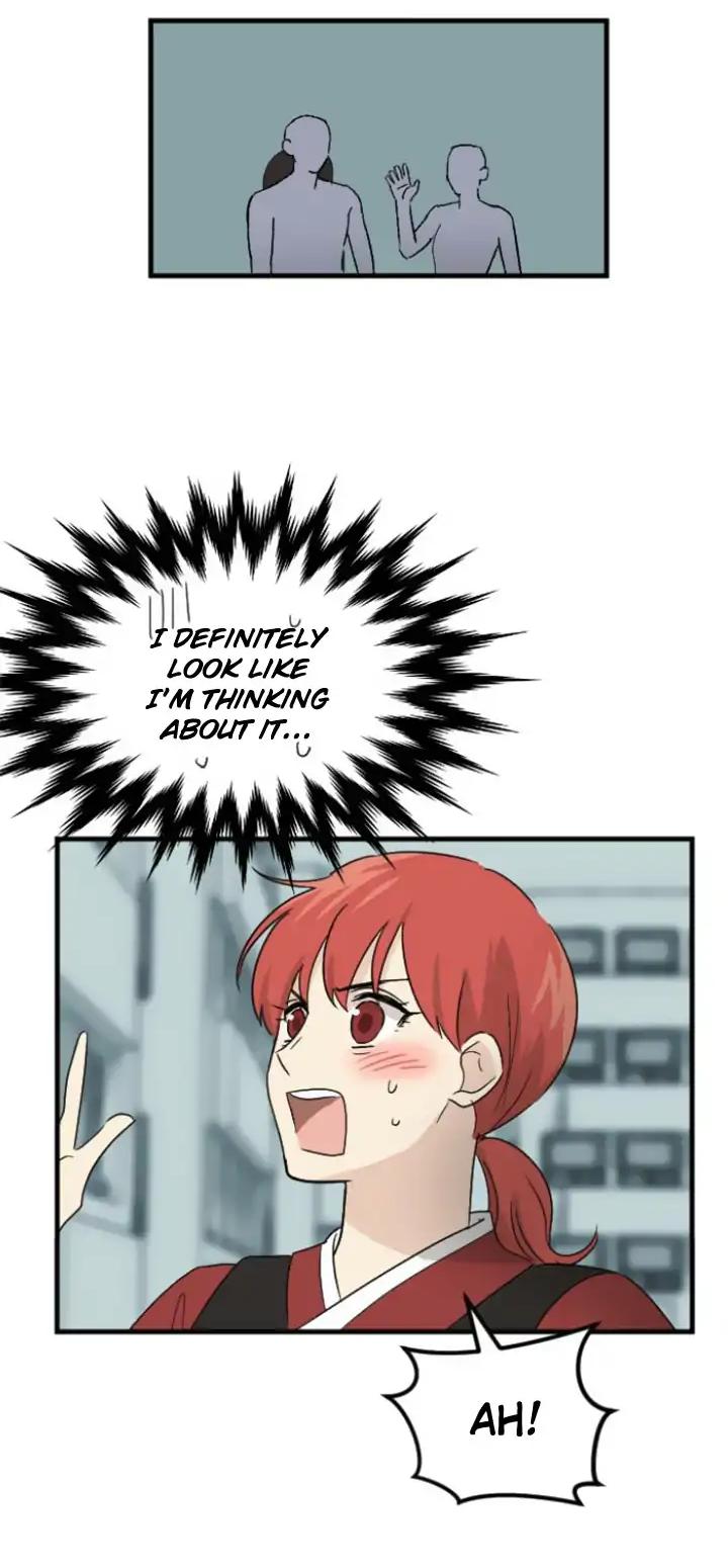 My ID is Gangnam Beauty Chapter 89 page 19 - Chapter 89: Season 2: Just Two Of Us (5)
